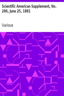 book cover Book cover