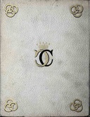 book cover Book cover