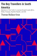 book cover Book cover