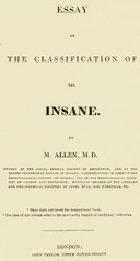 book cover Book cover