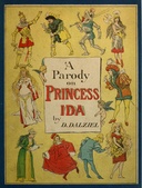 book cover Book cover
