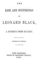 book cover Book cover