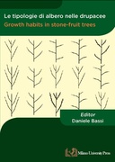 Le tipologie di albero nelle drupacee