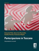 Partecipazione in Toscana