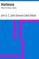 book cover Book cover