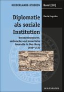 Diplomatie als soziale Institution