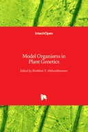 Model Organisms in Plant Genetics