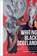 Writing Black Scotland