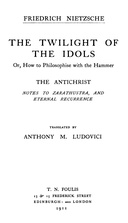 book cover Book cover