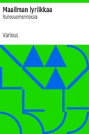 book cover Book cover