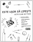 Este Ușor Să Lipeşti