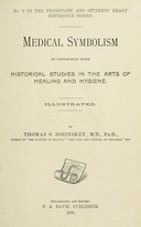 book cover Book cover