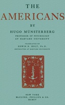 book cover Book cover