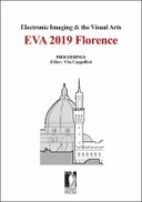 Electronic Imaging & the Visual Arts. EVA 2019 Florence