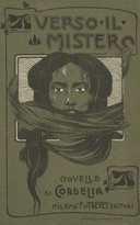 Verso il mistero Novelle