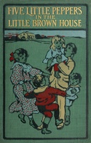 book cover Book cover