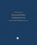 book cover Book cover