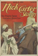 book cover Book cover