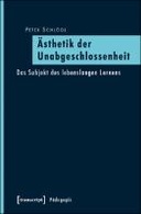 book cover Book cover