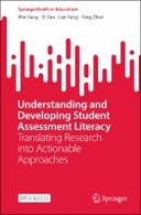 Understanding and Developing Student Assessment Literacy