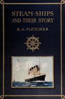 book cover Book cover