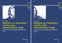 Hoffmann von Fallersleben und die Lande niederländischer Zunge
