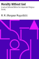 book cover Book cover