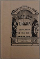book cover Book cover