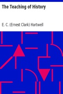 book cover Book cover