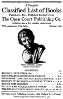 book cover Book cover