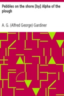book cover Book cover
