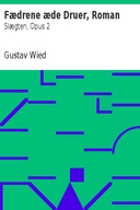 book cover Book cover