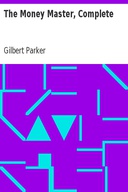 The Money Master, Complete