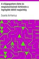 book cover Book cover