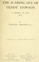 book cover Book cover