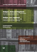 book cover Book cover