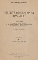 book cover Book cover