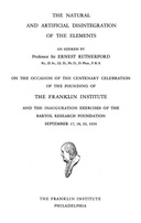 book cover Book cover
