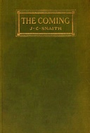 book cover Book cover