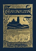 book cover Book cover