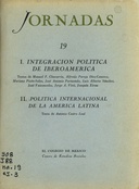 Integración política de Iberoamérica
