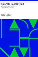 book cover Book cover