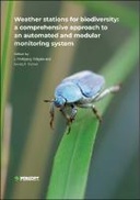 Weather stations for biodiversity