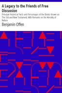 book cover Book cover