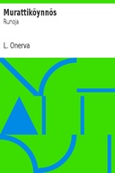 book cover Book cover