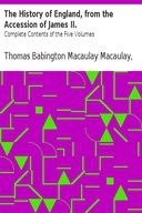 book cover Book cover