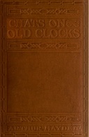 book cover Book cover