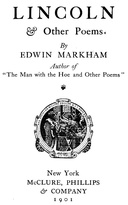 book cover Book cover