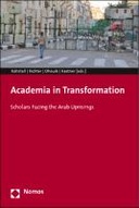 Academia in Transformation
