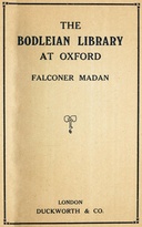 book cover Book cover